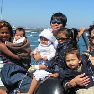 Meet your Posher, Thelma